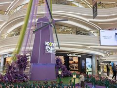 -KK ONE(京基滨河时代店)