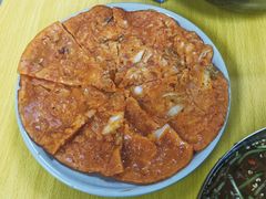 -屋里家延边朝鲜族冷面(南园店)