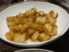 -魁盛居百年鲁菜馆(县西巷店)