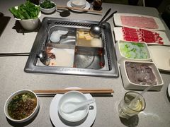 -海底捞火锅(群光广场店)