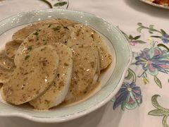 麻酱山药-翠园(北京王府中环店)