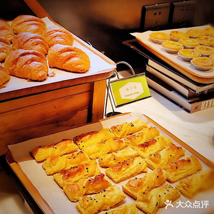 🔥星级酒店的自助早餐到底能有多卷？🔥