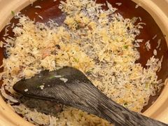 -大鸽饭(汉溪长隆店)