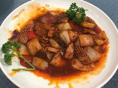 -满江红四季餐厅 · 国家五钻级酒家(新纪元大酒店店)