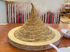 -云中鱼蒸汽石锅鱼(川沙百联店)