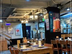 大堂-苏小牛·牛肉串(国贸店)