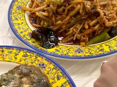 -胖子饺子馆·海鲜家常菜(海军博物馆店)