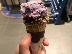 -哈根达斯(武汉天地店)