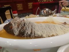 -邢家锅贴老店·非遗·开封菜(金明广场店)