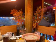 -民食香·腊排骨野生菌美食(木府店)