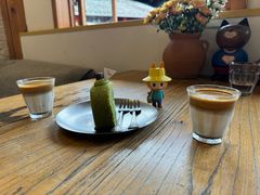 -YLK云南小粒咖啡·云里咖(二号店)