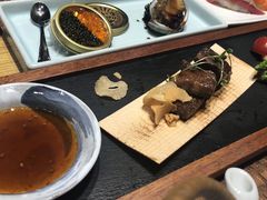 -北京泰富酒店-道日本料理餐厅