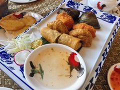 -南沙游艇会·大兵船餐厅