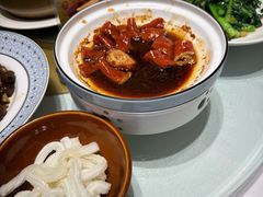-客家汇·客家传承菜(水库店)