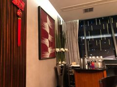 -宁波逸东豪生大酒店·豪生咖啡厅