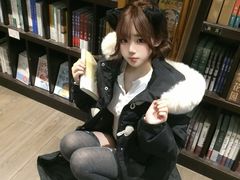 -上海书城(福州路店)