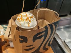 -星巴克(成都机场T2店)