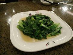 油麦菜-旺达·福州菜(正大广场店)