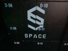 -SPACE CLUB酒吧(九纬路店)