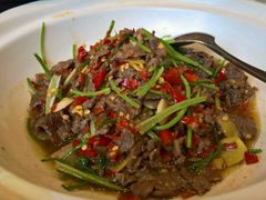 -黔蘑菇四季餐厅(观山湖店)