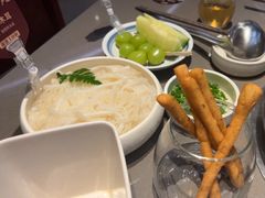 -巴奴毛肚火锅(大剧院店)