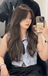-奈川烫染Salon