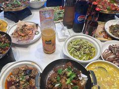 -食光慢宴·安吉土菜馆