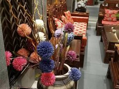 -梅花香里大酒店(郁金香路店)