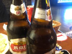 -搓火大都会(广安门总店)