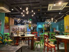 大堂-钢管厂五区小郡肝串串香(南山店)