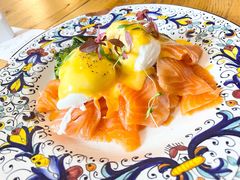 -Alimentari早午餐(安福路店)