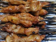 -老大鸡肉串(天津店)