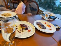 -V Bar海景扒房(北海湾惠龙万达嘉华酒店)