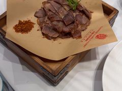 -百姓渔村(南中环店)