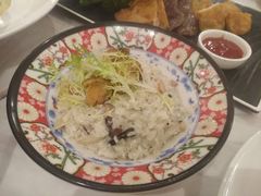 -玫瑰园餐厅