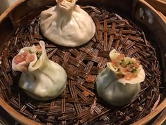 -冶春茶社(星汉大厦店)