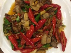 -怡和居北京涮羊肉(次南门店)