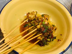 -东排食堂长沙小吃大排档(五一广场店)