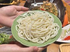 -雀舞云南菜(天津天河城购物中心店)