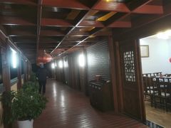 -雅和生态渔庄·宜城锅巴饭(龙灵山公园店)