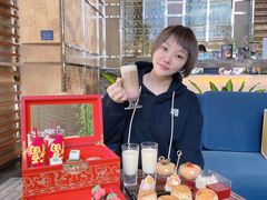 -威斯汀酒店Exchange大堂吧