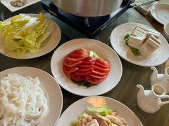 -三亚湾假日度假酒店·中餐厅
