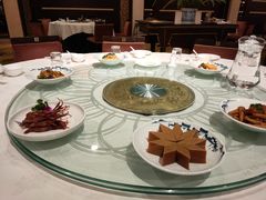 -杭州香格里拉·香宫中餐厅