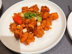 -羲和雅苑•北京烤鸭(平安国际金融中心店)