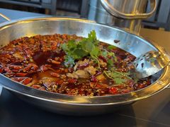 -蛙兔鸡自贡风味·特色江湖菜(广都店)