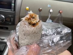 -徐氏糯米包油条(山海关路店)