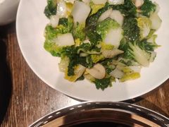 -粗茶淡饭·隐庐私厨(东亭店)