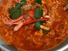 -CHINCHIN 青青·泰国料理(万象食家店)