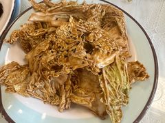 乾隆白菜-鼎香润(德胜门内店)