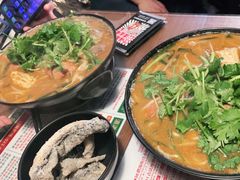 -肥汁米蘭香港米线(宁波路总店)